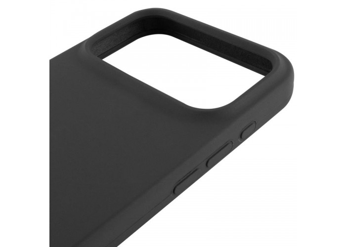 Чохол Silicone Case Full Protective (AA) для Apple iPhone 17 Pro (6.3