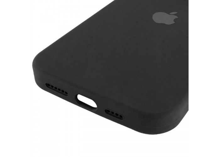 Чохол Silicone Case Full Protective (AA) для Apple iPhone 17 Pro (6.3