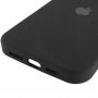 Чохол Silicone Case Full Protective (AA) для Apple iPhone 17 Pro (6.3