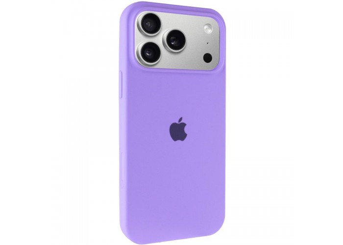 Чохол Silicone Case Full Protective (AA) для Apple iPhone 17 Pro Max (6.9