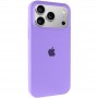 Чохол Silicone Case Full Protective (AA) для Apple iPhone 17 Pro Max (6.9