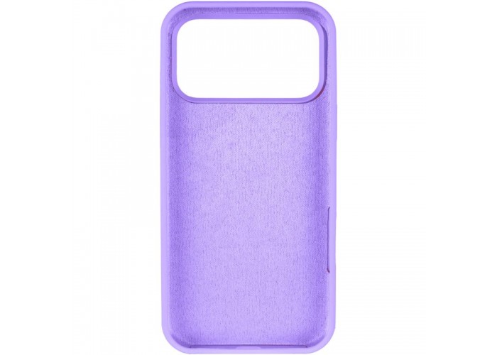 Чохол Silicone Case Full Protective (AA) для Apple iPhone 17 Pro Max (6.9