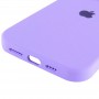 Чохол Silicone Case Full Protective (AA) для Apple iPhone 17 Pro Max (6.9