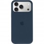 Чохол Silicone Case Full Protective (AA) для Apple iPhone 17 Pro Max (6.9