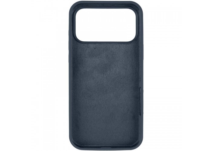 Чохол Silicone Case Full Protective (AA) для Apple iPhone 17 Pro Max (6.9
