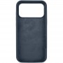 Чохол Silicone Case Full Protective (AA) для Apple iPhone 17 Pro Max (6.9
