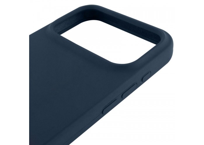 Чохол Silicone Case Full Protective (AA) для Apple iPhone 17 Pro Max (6.9