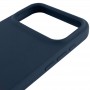 Чохол Silicone Case Full Protective (AA) для Apple iPhone 17 Pro Max (6.9