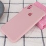 Чохол Silicone Case Full Protective (AA) для Apple iPhone X / XS (5.8