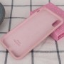 Чохол Silicone Case Full Protective (AA) для Apple iPhone X / XS (5.8
