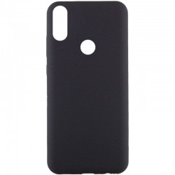 Чохол Silicone Cover Lakshmi (AAA) для Xiaomi Redmi Note 7 / Note 7 Pro / Note 7s  Чорний / Black - 00000068442_14