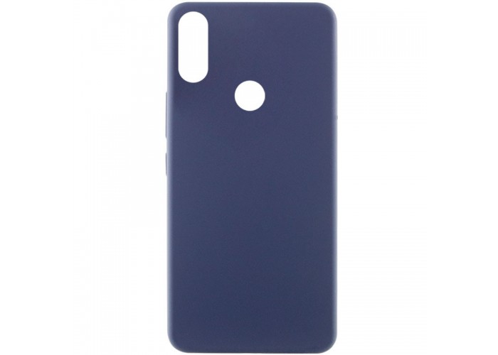 Чохол Silicone Cover Lakshmi (AAA) для Xiaomi Redmi Note 7 / Note 7 Pro / Note 7s