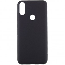 Чохол Silicone Cover Lakshmi (AAA) для Xiaomi Redmi Note 7 / Note 7 Pro / Note 7s  Чорний / Black - 00000068442_14