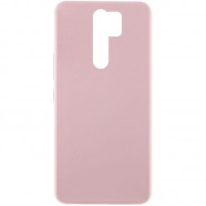 Чохол Silicone Cover Lakshmi (AAA) для Xiaomi Redmi Note 8 Pro  Рожевий / Pink Sand - 00000068443_9