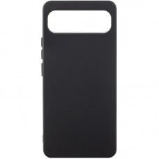 Чохол Silicone Cover Lakshmi (AA) для Google Pixel 9 Pro XL  Чорний / Black - 00000073667_15