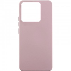 Чохол Silicone Cover Lakshmi (AA) для Xiaomi 13T / 13T Pro  Рожевий / Pink Sand - 00000079593_11
