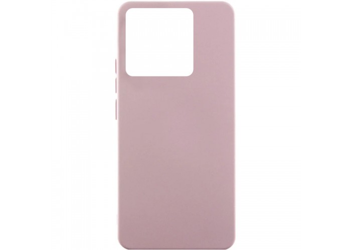 Чохол Silicone Cover Lakshmi (AA) для Xiaomi 13T / 13T Pro