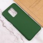 Чохол Silicone Cover Lakshmi (AA) для Xiaomi Redmi Note 9s / Note 9 Pro / Note 9 Pro Max