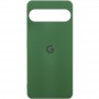 Чохол Silicone Cover Lakshmi (AA) with logo для Google Pixel 9 / 9 Pro