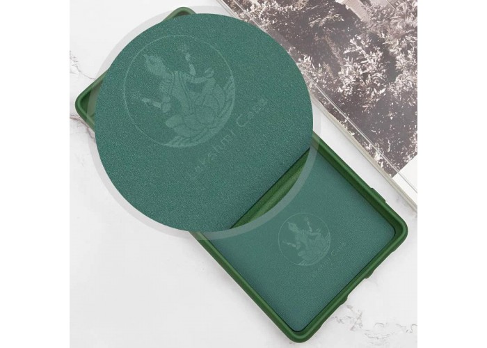 Чохол Silicone Cover Lakshmi (AA) with logo для Google Pixel 9 / 9 Pro