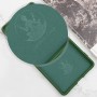Чохол Silicone Cover Lakshmi (AA) with logo для Google Pixel 9 / 9 Pro