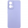 Чохол Silicone Cover Lakshmi Full Camera (AAA) для Motorola Edge 60 Pro