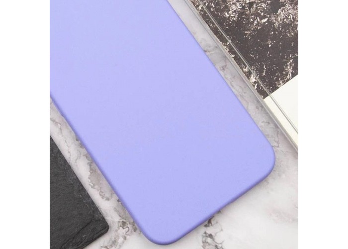 Чохол Silicone Cover Lakshmi Full Camera (AAA) для Motorola Edge 60 Pro