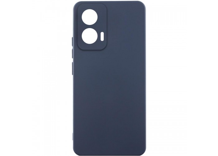 Чохол Silicone Cover Lakshmi Full Camera (AAA) для Motorola Edge 60 Pro