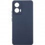 Чохол Silicone Cover Lakshmi Full Camera (AAA) для Motorola Edge 60 Pro