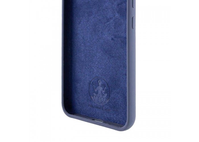 Чохол Silicone Cover Lakshmi Full Camera (AAA) для Motorola Edge 60 Pro