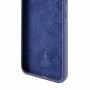 Чохол Silicone Cover Lakshmi Full Camera (AAA) для Motorola Edge 60 Pro