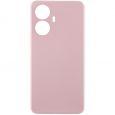 Чохол Silicone Cover Lakshmi Full Camera (AAA) для Realme 10 Pro+  Рожевий / Pink Sand - 00000066990_9