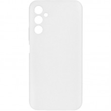 Чохол Silicone Cover Lakshmi Full Camera (AAA) для Samsung Galaxy A17 5G  Білий / White - 00000080262_1