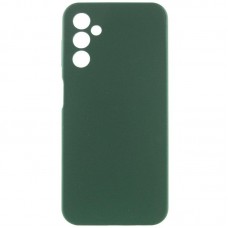 Чохол Silicone Cover Lakshmi Full Camera (AAA) для Samsung Galaxy A17 5G  Зелений / Cyprus Green - 00000080262_3