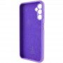 Чохол Silicone Cover Lakshmi Full Camera (AAA) для Samsung Galaxy A17 5G