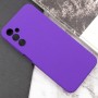 Чохол Silicone Cover Lakshmi Full Camera (AAA) для Samsung Galaxy A17 5G