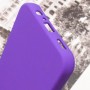 Чохол Silicone Cover Lakshmi Full Camera (AAA) для Samsung Galaxy A17 5G