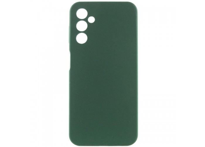 Чохол Silicone Cover Lakshmi Full Camera (AAA) для Samsung Galaxy A17 5G