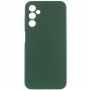 Чохол Silicone Cover Lakshmi Full Camera (AAA) для Samsung Galaxy A17 5G