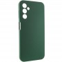 Чохол Silicone Cover Lakshmi Full Camera (AAA) для Samsung Galaxy A17 5G
