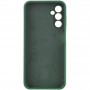Чохол Silicone Cover Lakshmi Full Camera (AAA) для Samsung Galaxy A17 5G