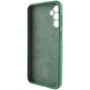 Чохол Silicone Cover Lakshmi Full Camera (AAA) для Samsung Galaxy A17 5G