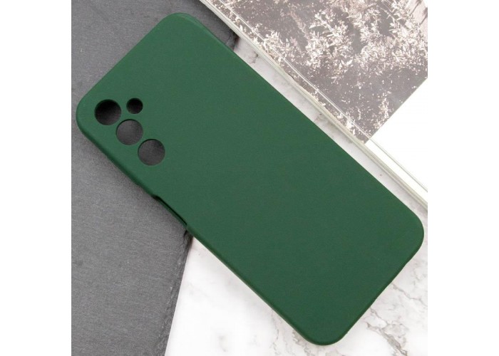 Чохол Silicone Cover Lakshmi Full Camera (AAA) для Samsung Galaxy A17 5G