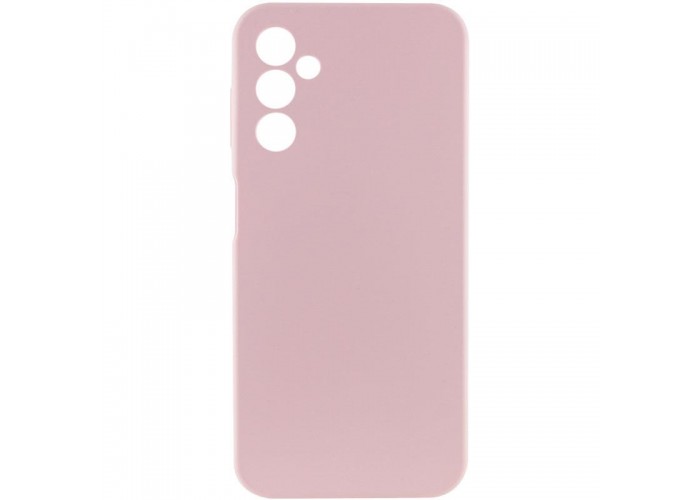 Чохол Silicone Cover Lakshmi Full Camera (AAA) для Samsung Galaxy A17 5G