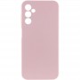 Чохол Silicone Cover Lakshmi Full Camera (AAA) для Samsung Galaxy A17 5G