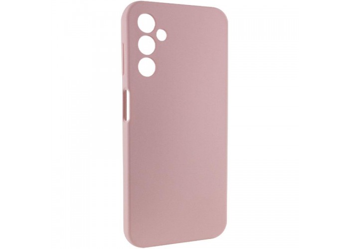 Чохол Silicone Cover Lakshmi Full Camera (AAA) для Samsung Galaxy A17 5G