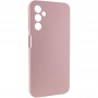 Чохол Silicone Cover Lakshmi Full Camera (AAA) для Samsung Galaxy A17 5G
