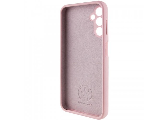 Чохол Silicone Cover Lakshmi Full Camera (AAA) для Samsung Galaxy A17 5G