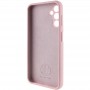 Чохол Silicone Cover Lakshmi Full Camera (AAA) для Samsung Galaxy A17 5G