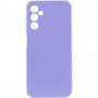 Чохол Silicone Cover Lakshmi Full Camera (AAA) для Samsung Galaxy A17 5G